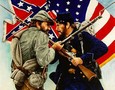 Гражданская война в Соединенных Штатах Америки 1861-1865 годов